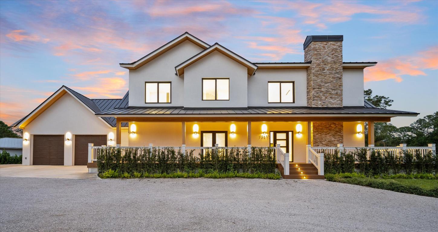 Jupiter Farms - Residential