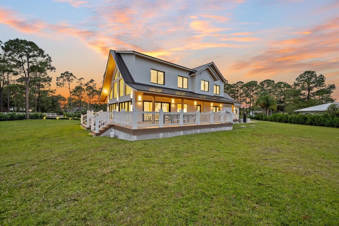 Jupiter Farms - Residential