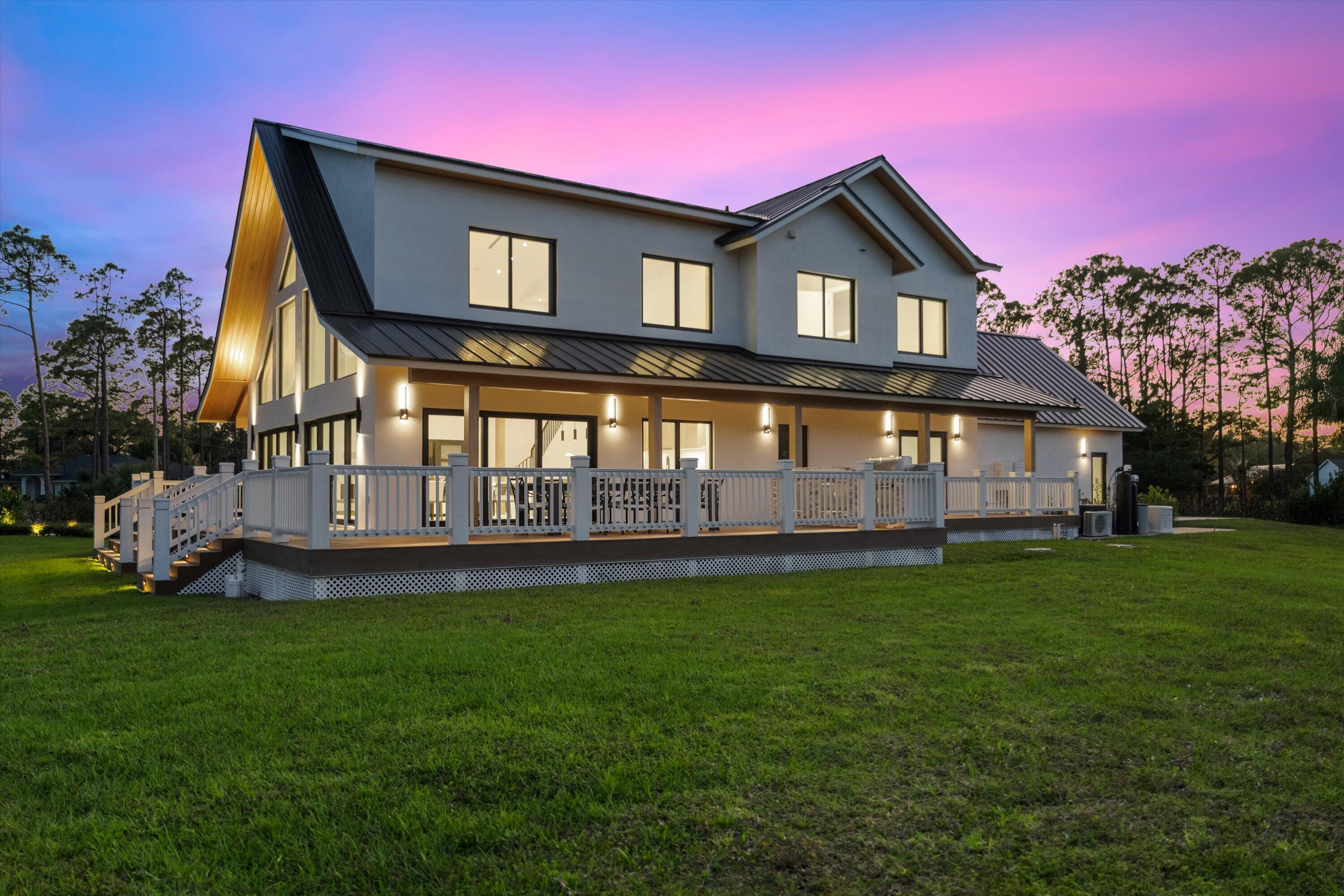 Jupiter Farms - Residential