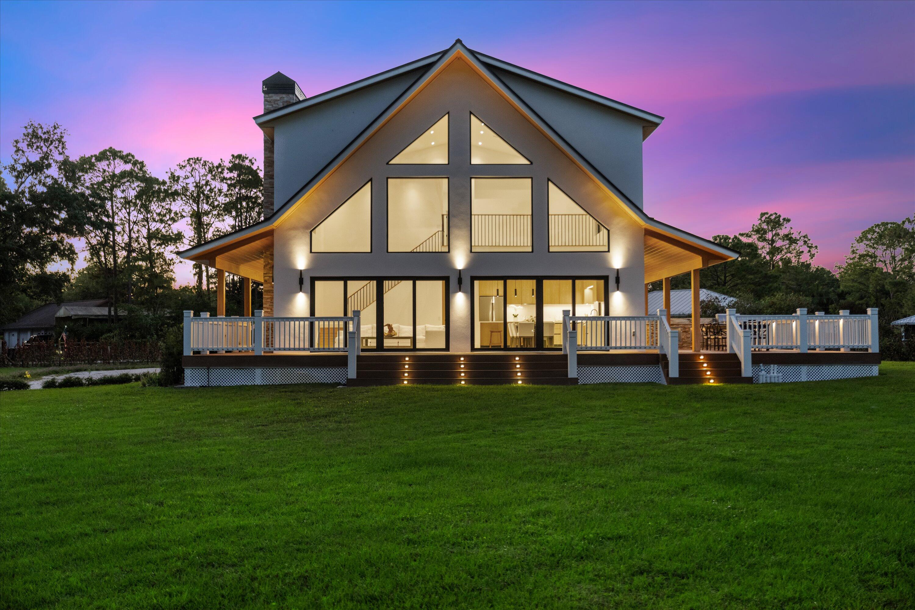 Jupiter Farms - Residential