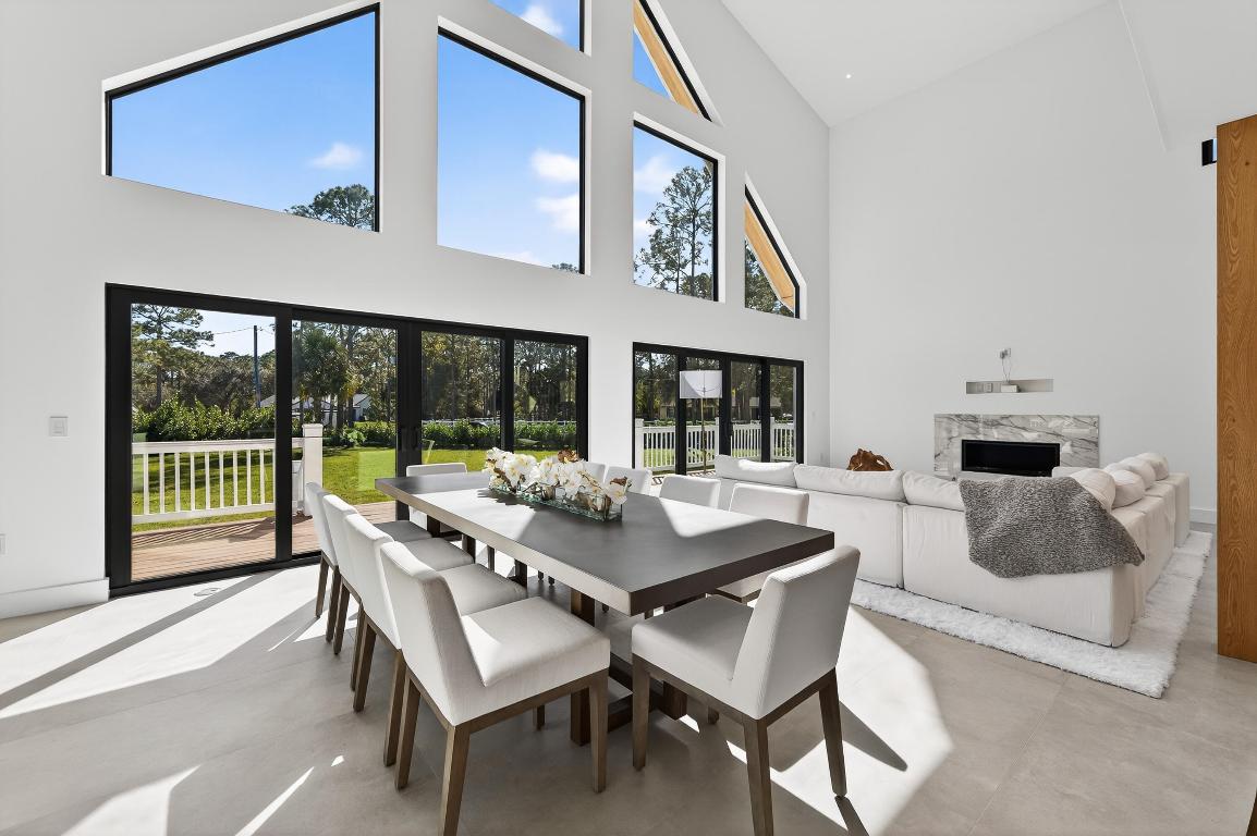 Jupiter Farms - Residential