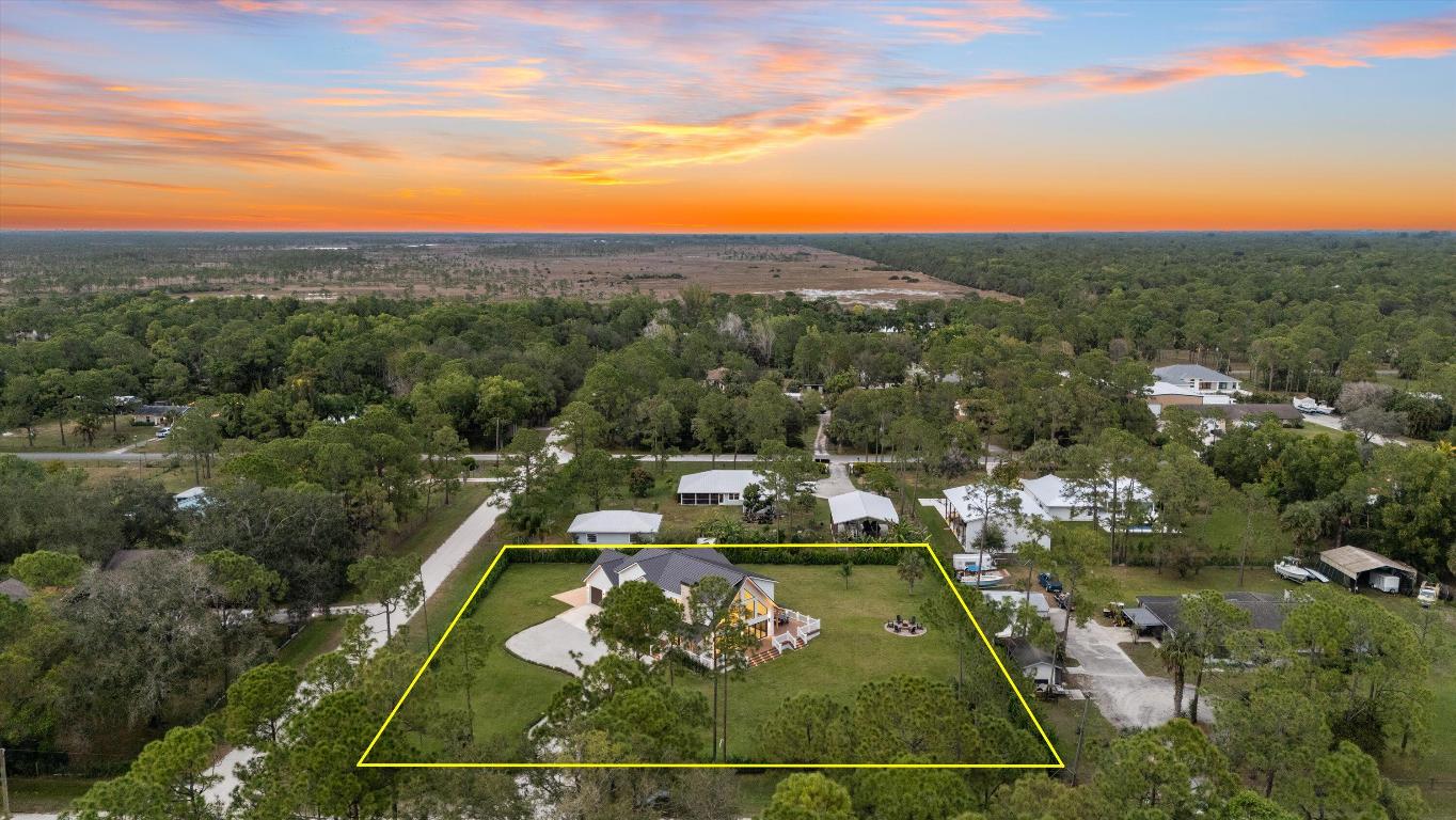 Jupiter Farms - Residential