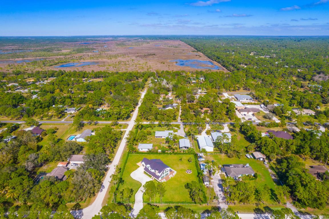 Jupiter Farms - Residential