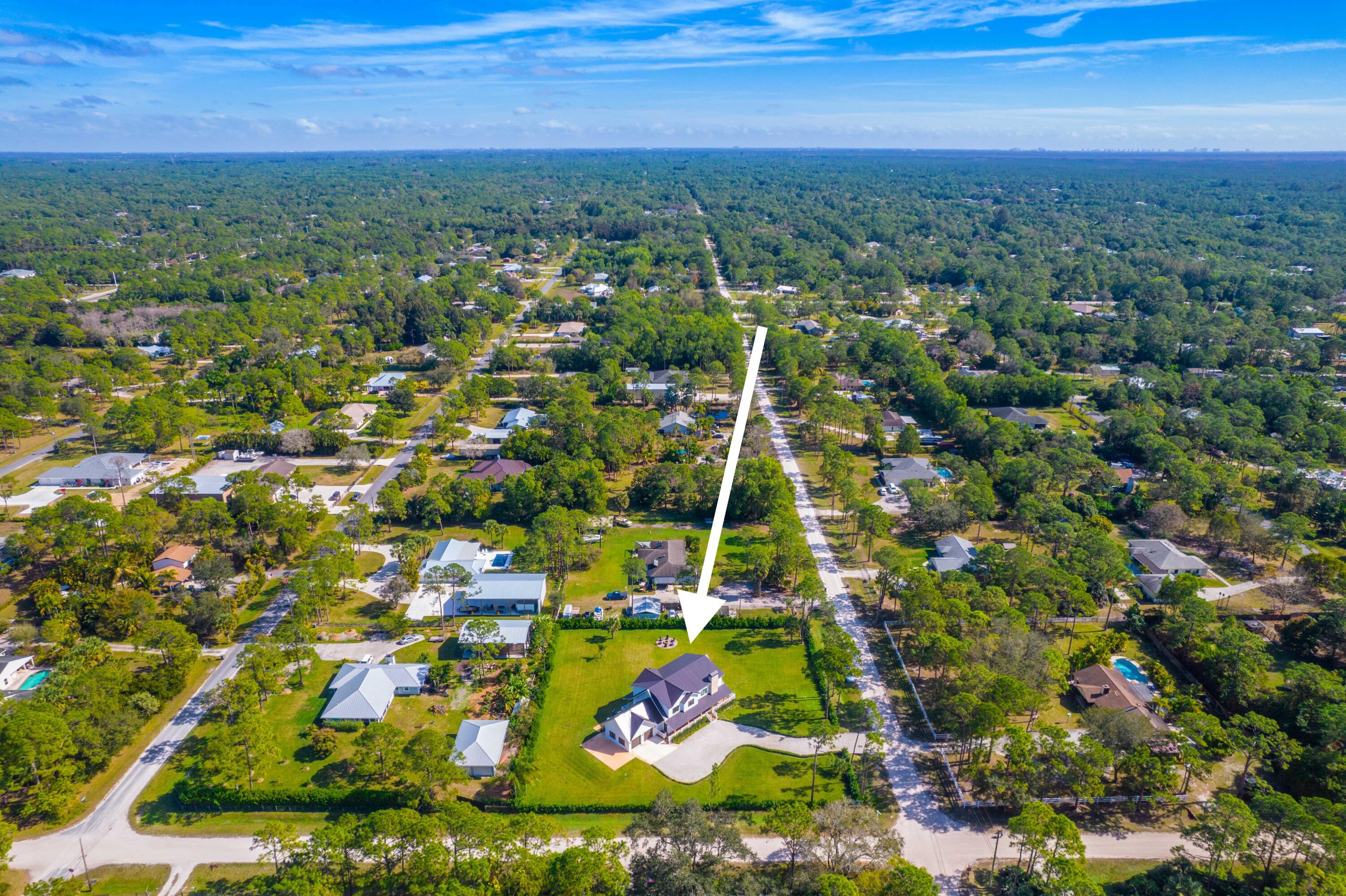 Jupiter Farms - Residential