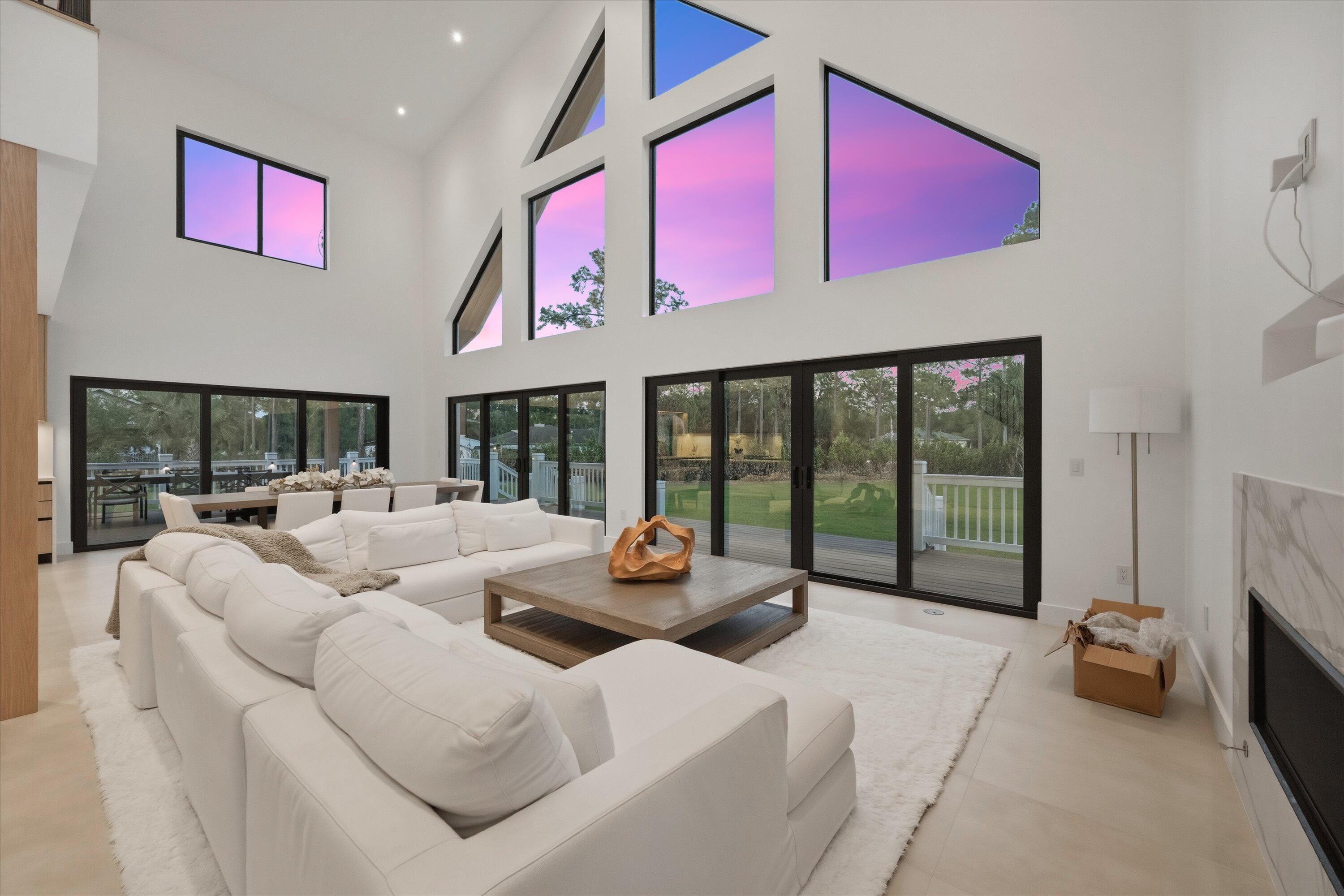 Jupiter Farms - Residential