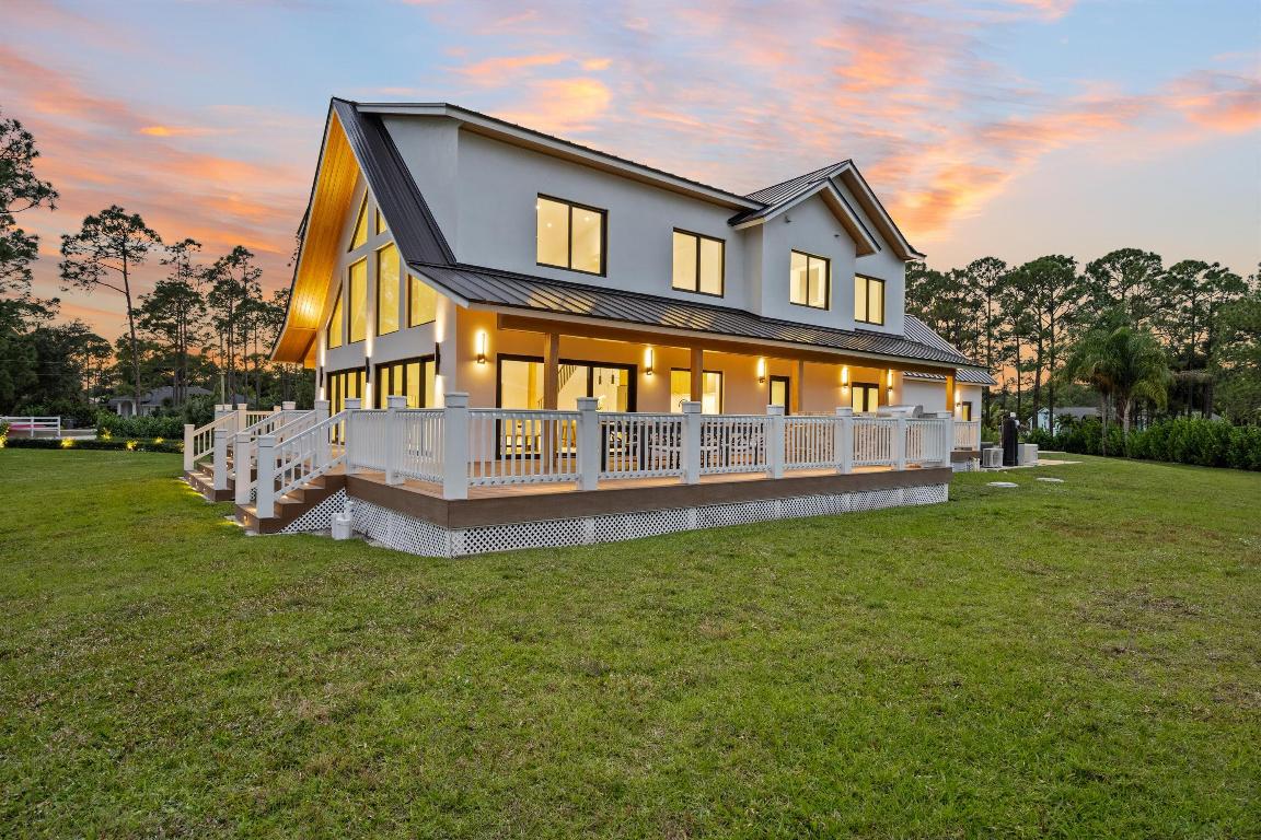 Jupiter Farms - Residential