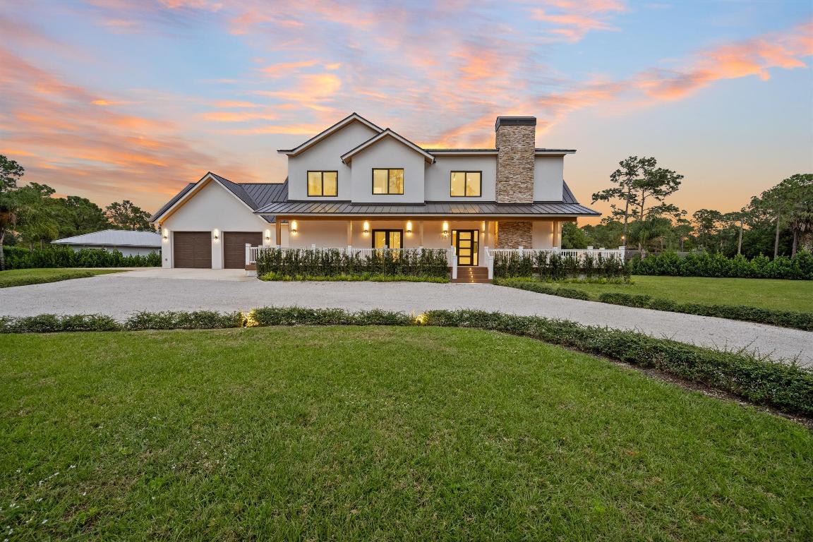 Jupiter Farms - Residential