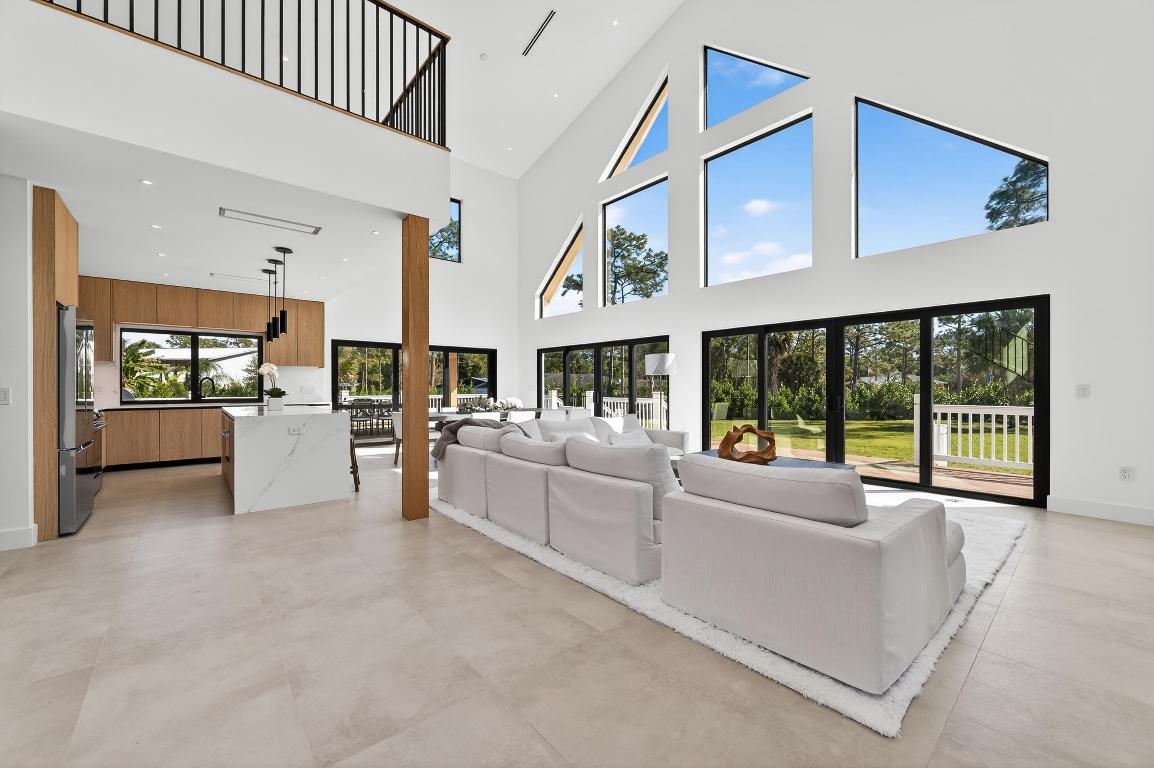 Jupiter Farms - Residential