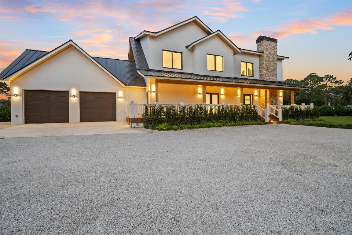 Jupiter Farms - Residential