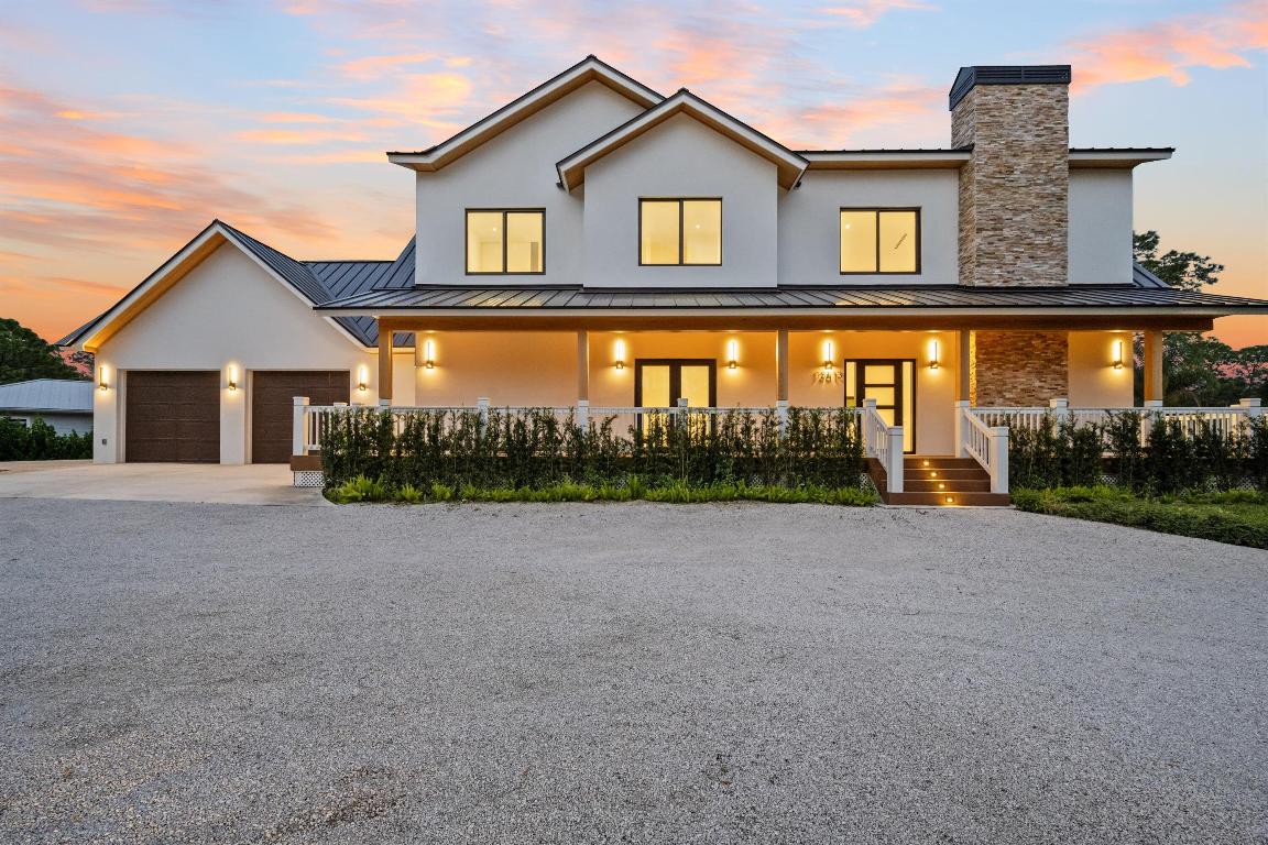 Jupiter Farms - Residential