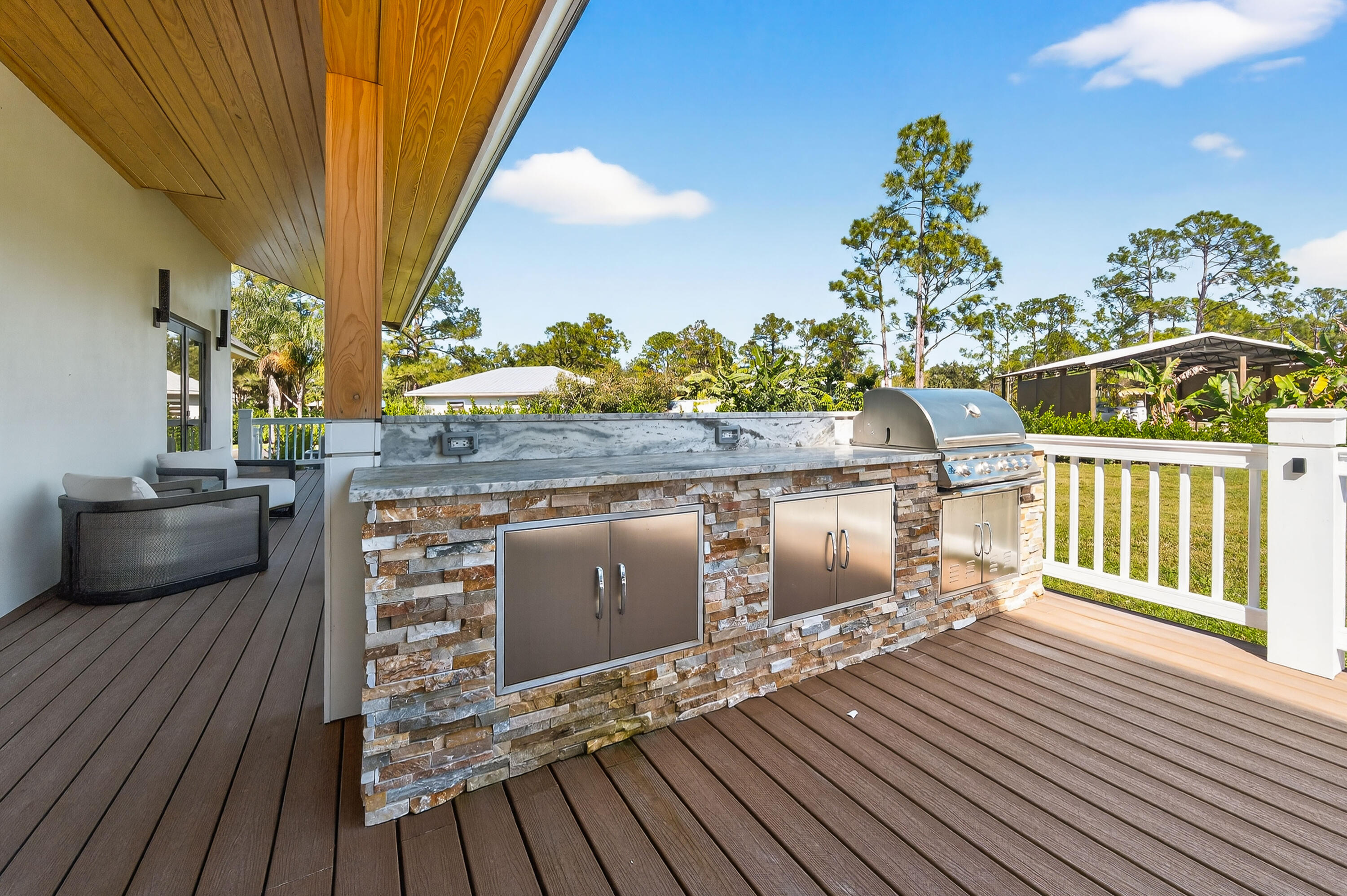 Jupiter Farms - Residential