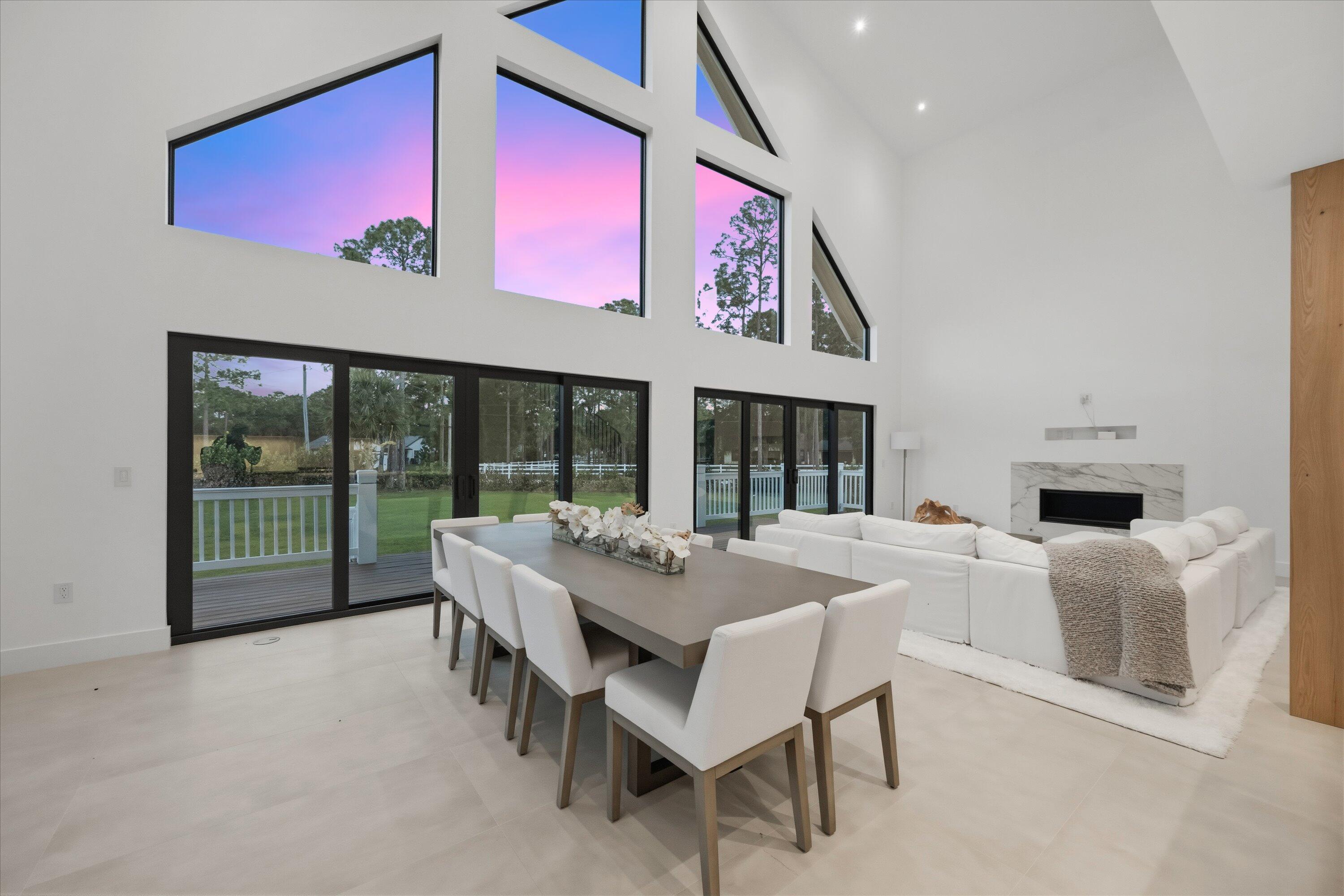 Jupiter Farms - Residential