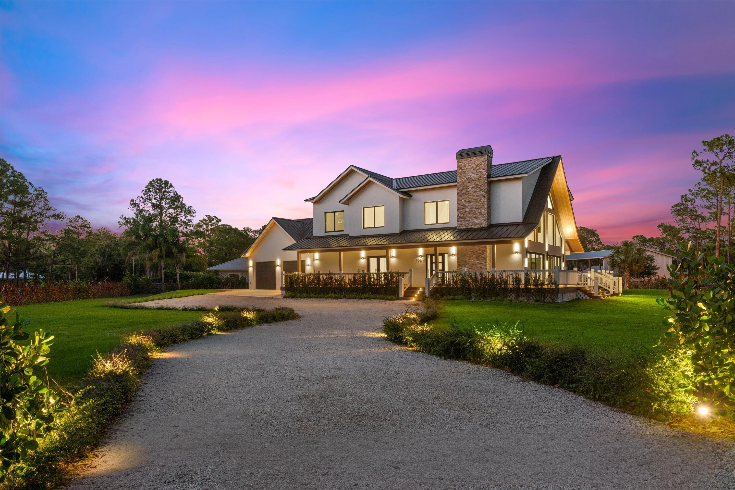 Jupiter Farms - Residential