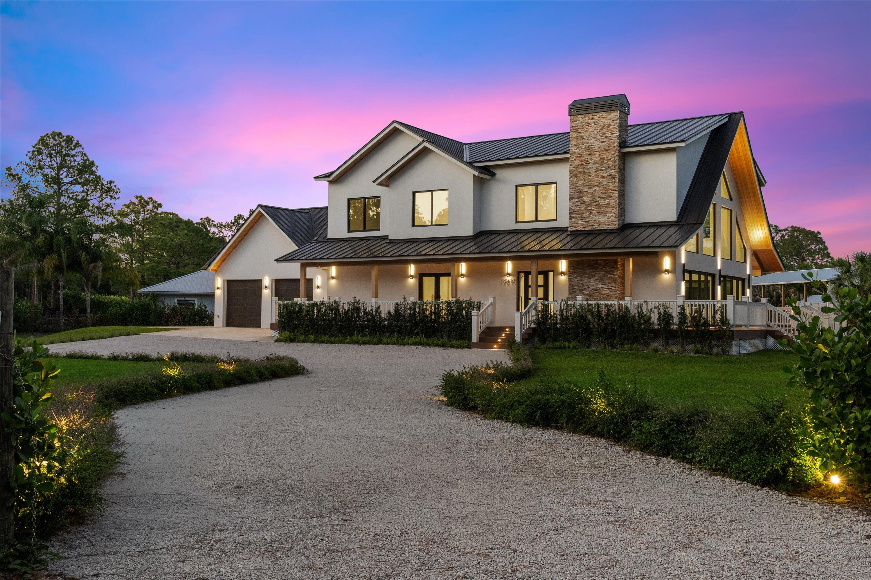 Jupiter Farms - Residential