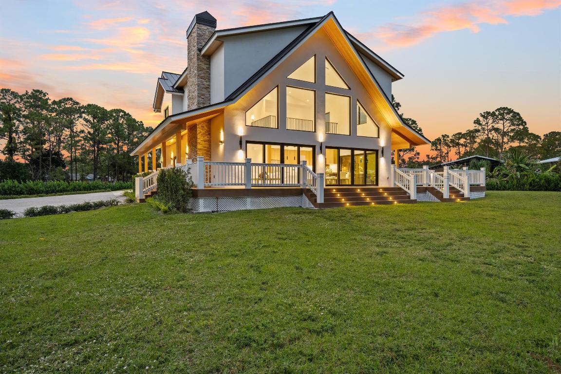 Jupiter Farms - Residential