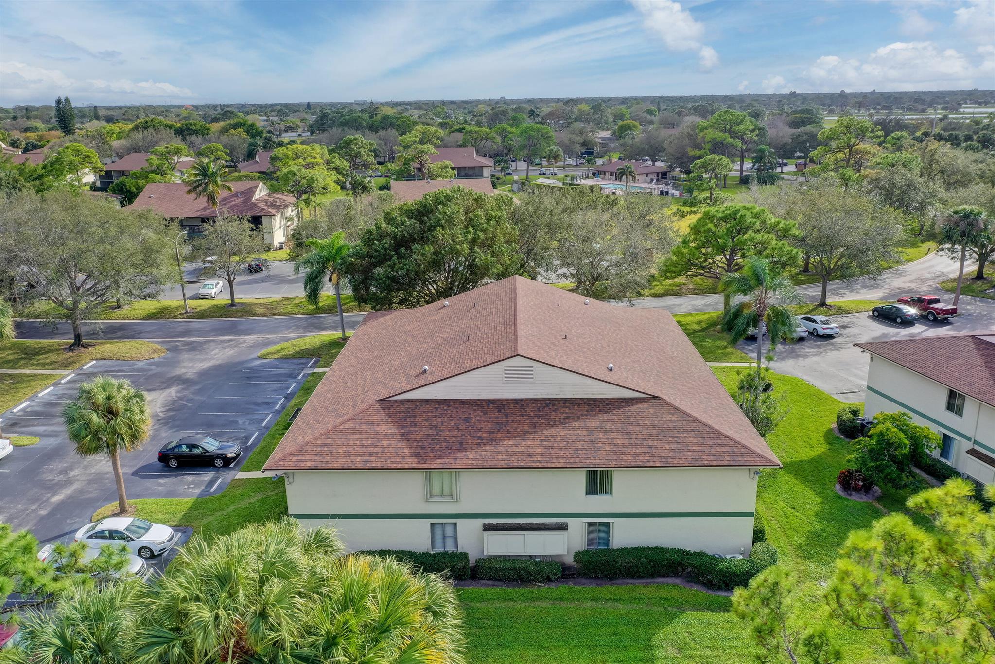 CHASEWOOD OF JUPITER COND - Residential Lease