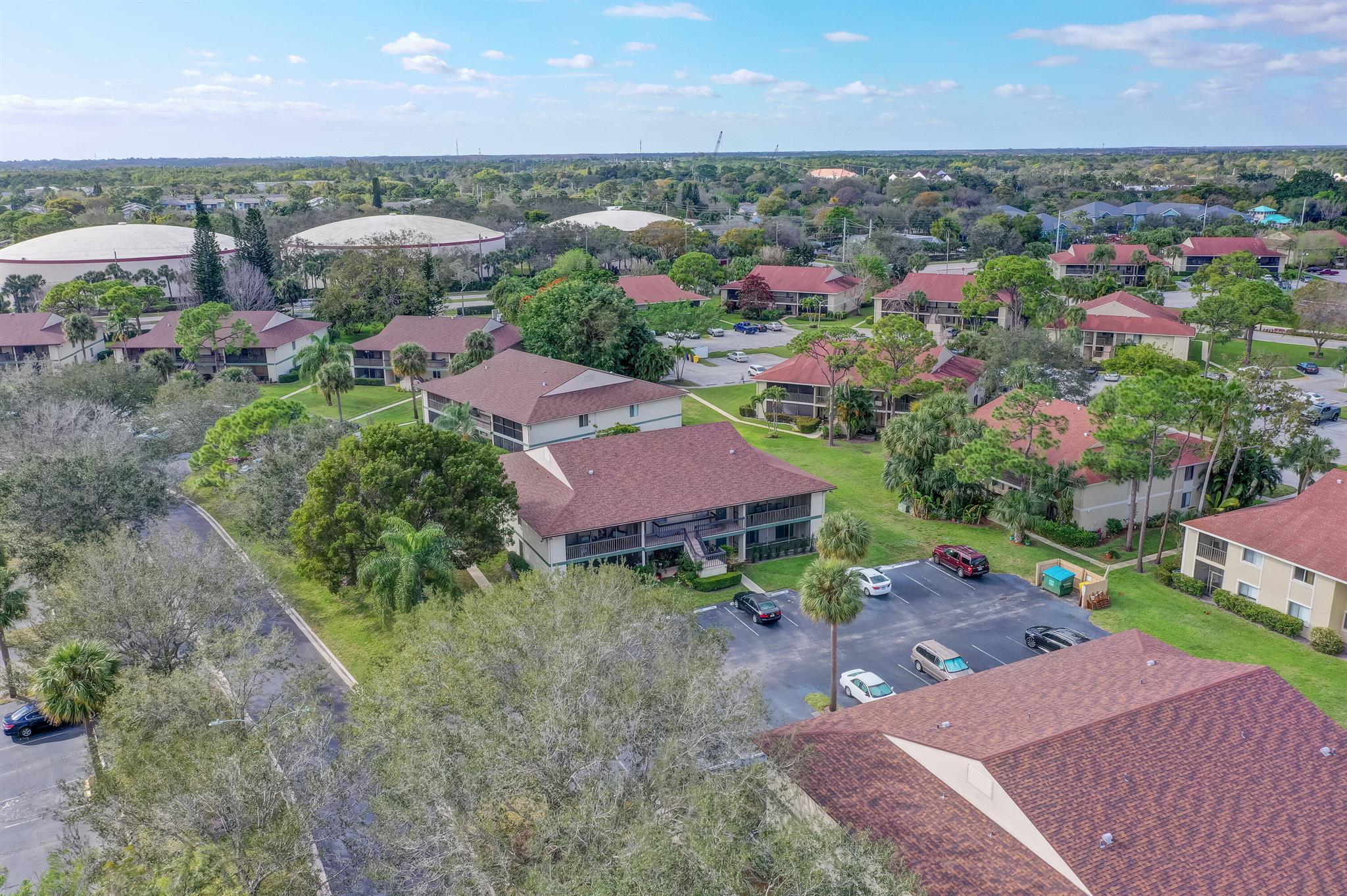 CHASEWOOD OF JUPITER COND - Residential Lease