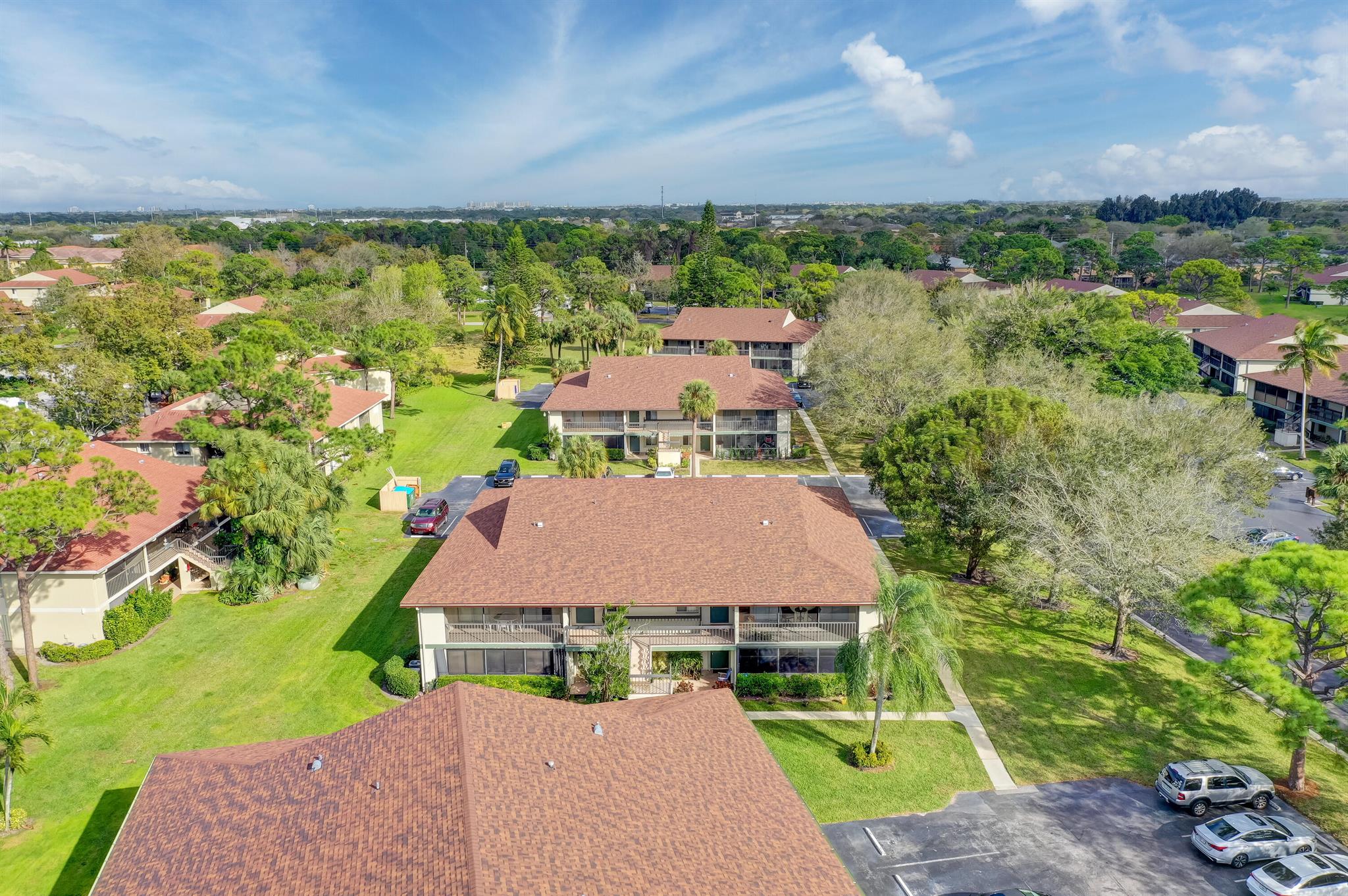 CHASEWOOD OF JUPITER COND - Residential Lease