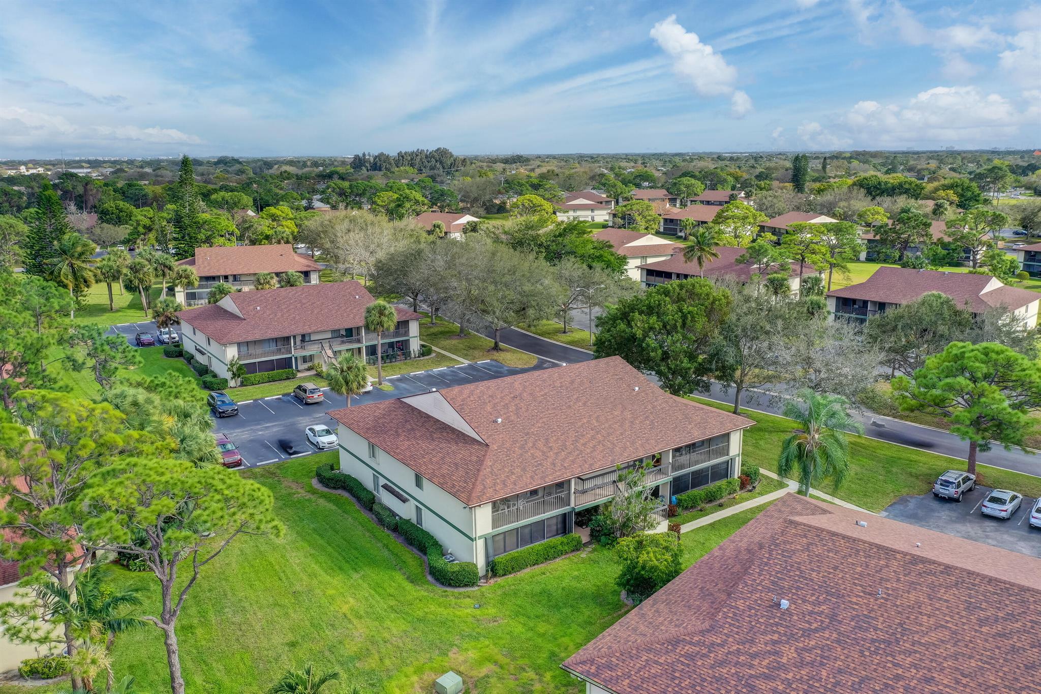 CHASEWOOD OF JUPITER COND - Residential Lease