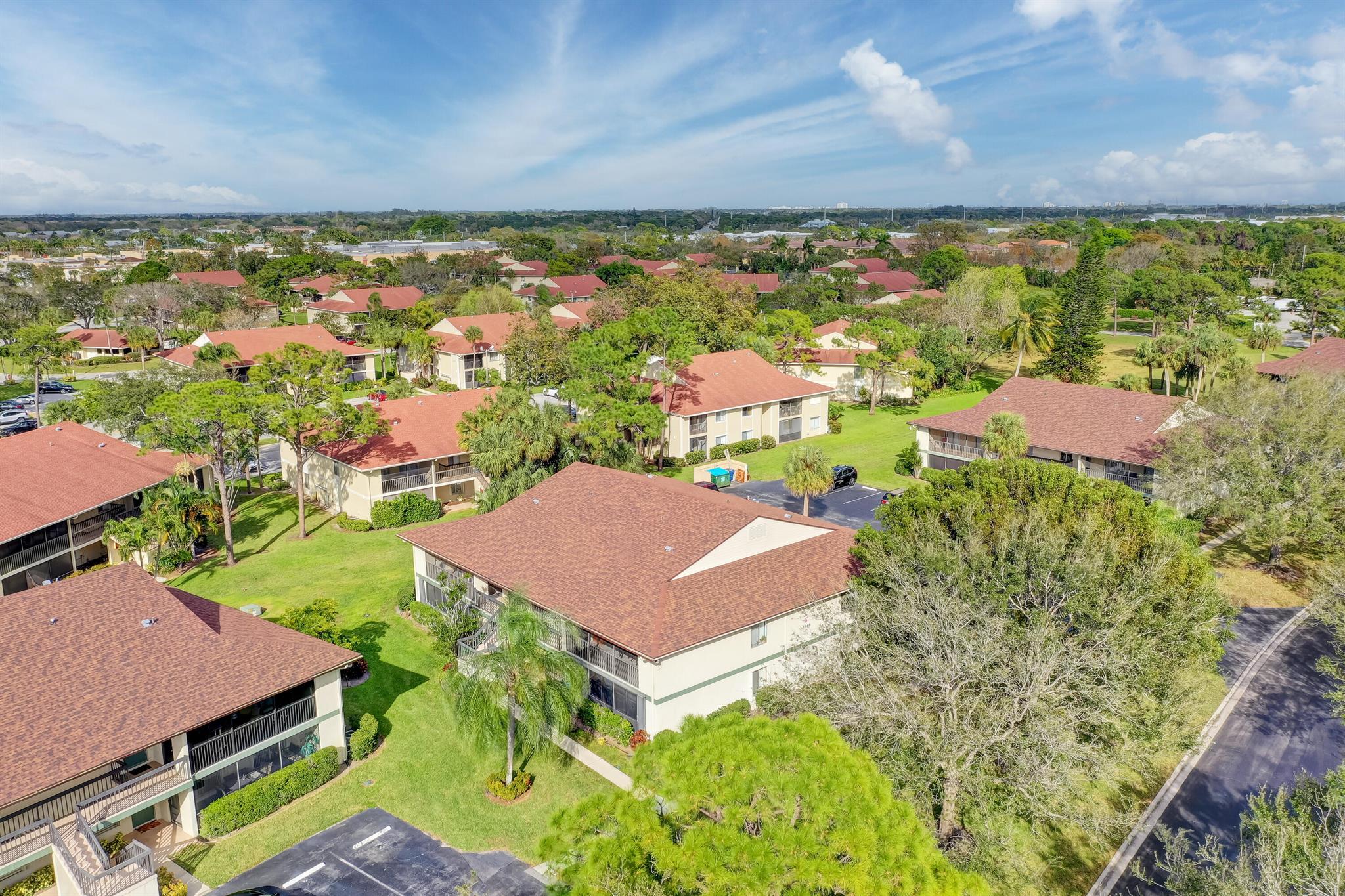 CHASEWOOD OF JUPITER COND - Residential Lease