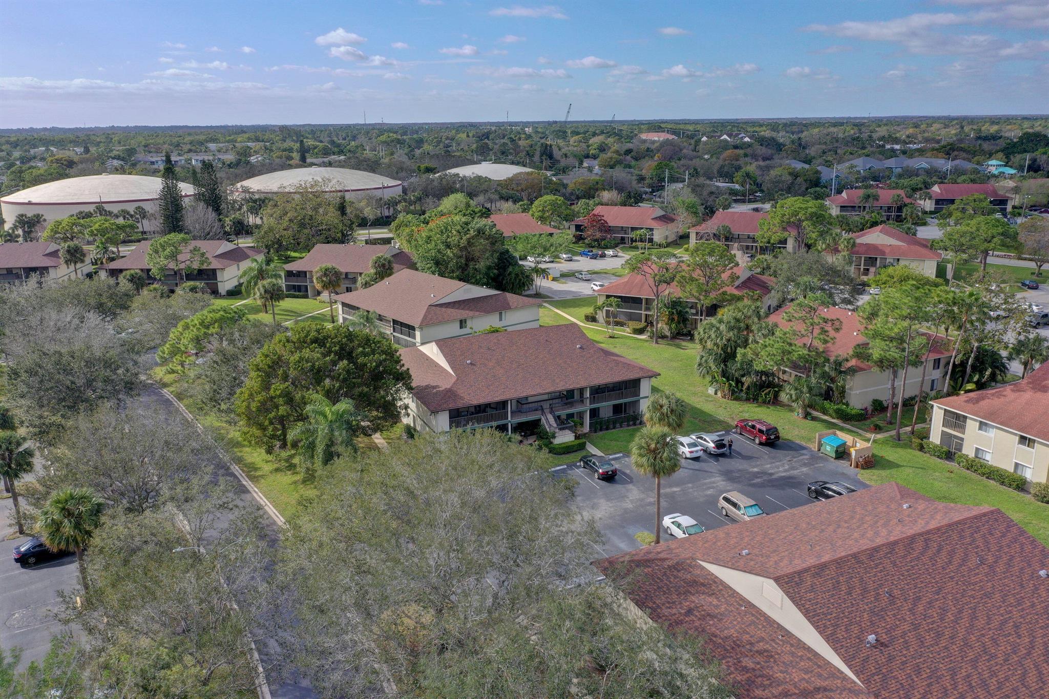 CHASEWOOD OF JUPITER COND - Residential Lease