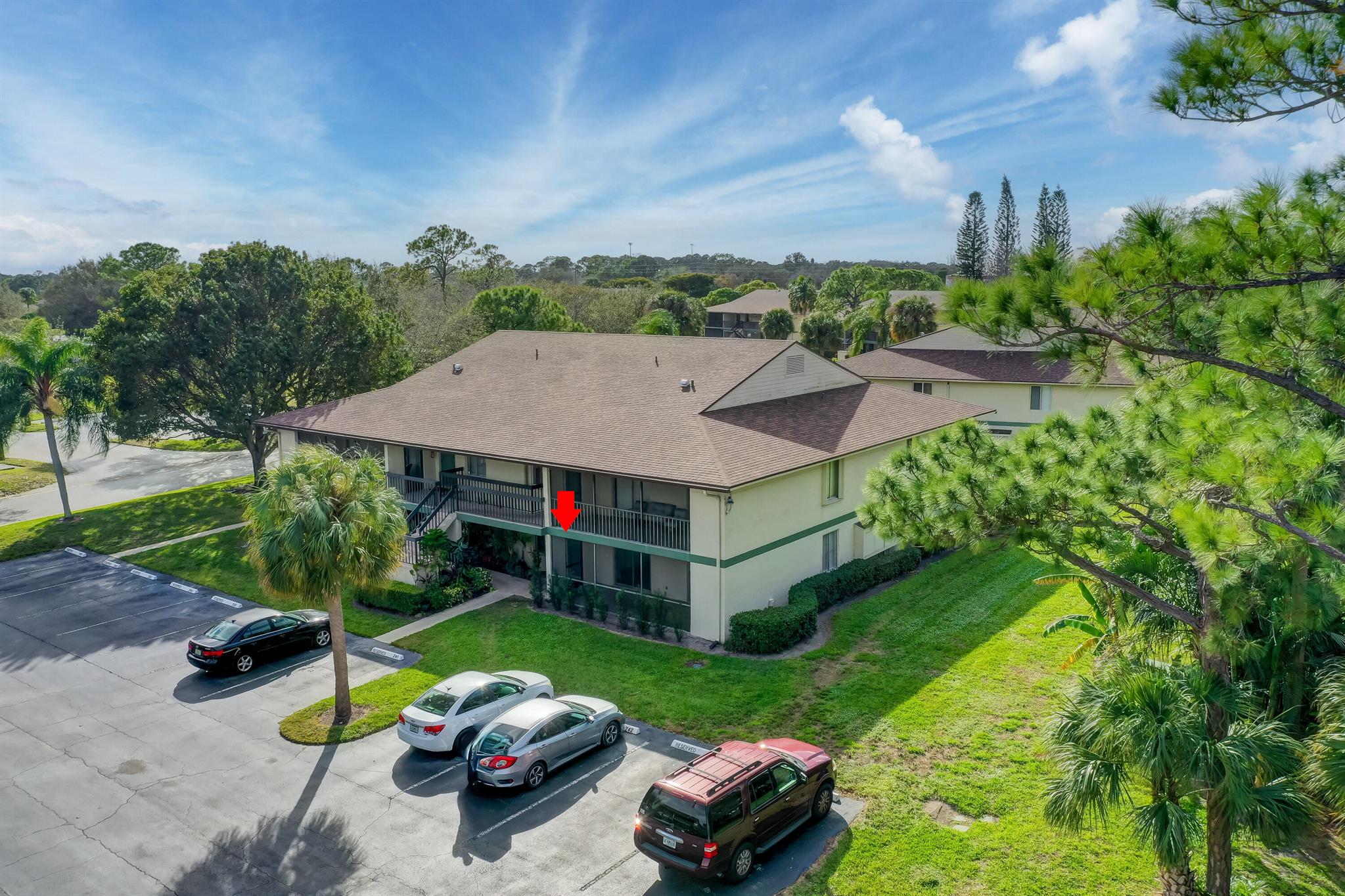 CHASEWOOD OF JUPITER COND - Residential Lease