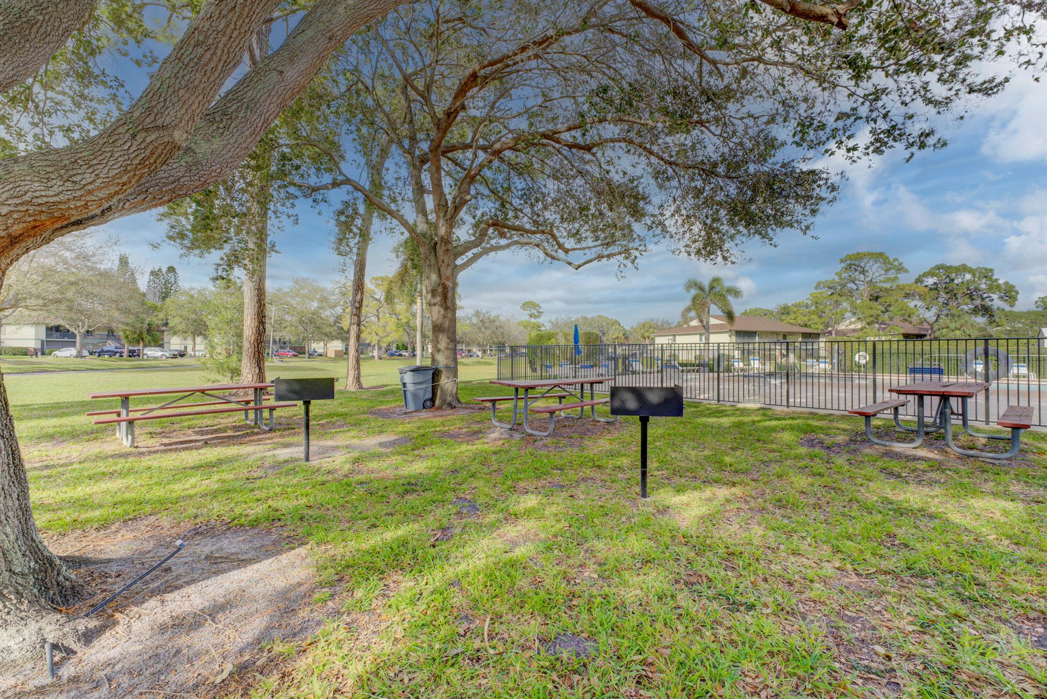 CHASEWOOD OF JUPITER COND - Residential Lease