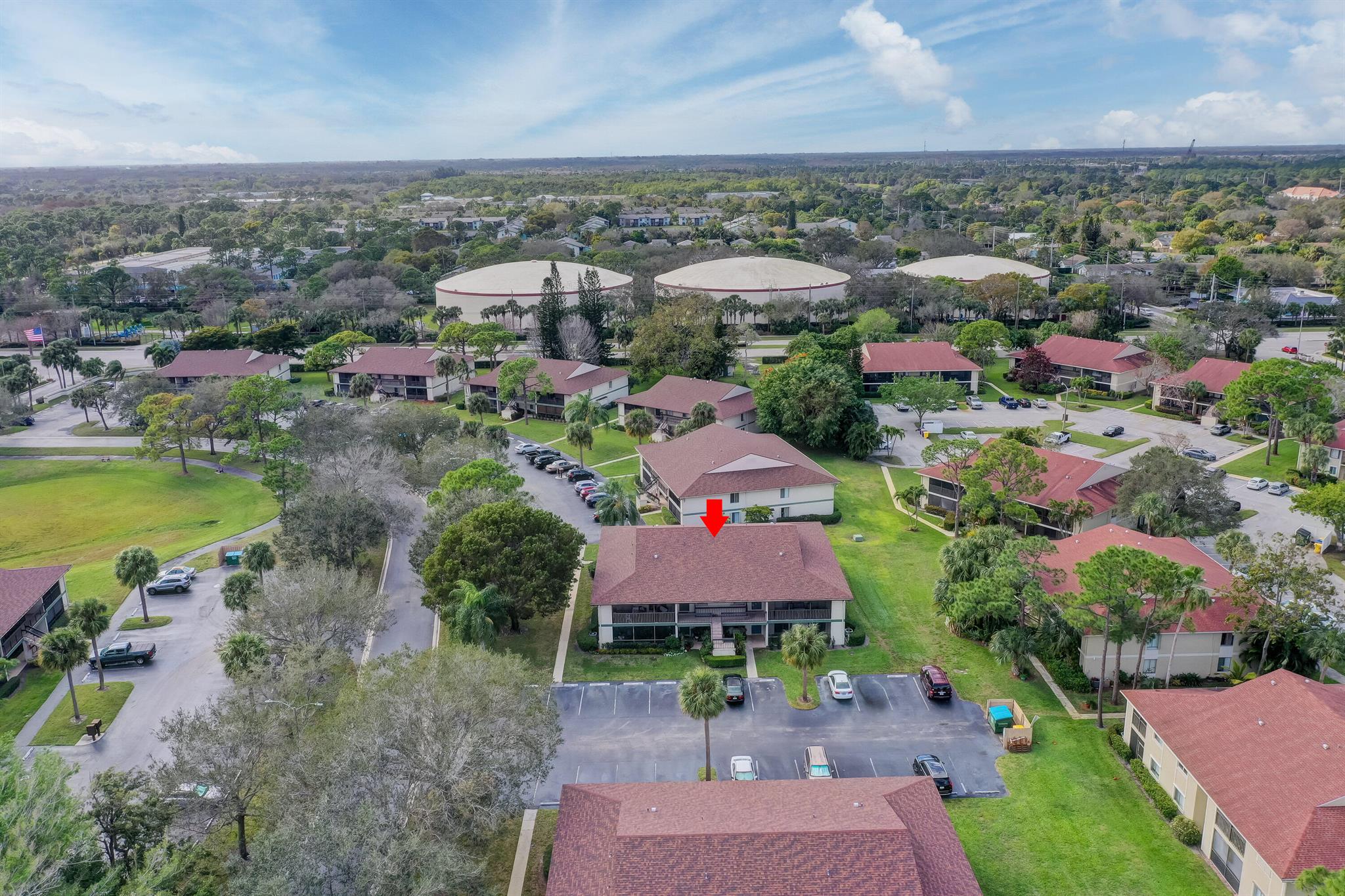 CHASEWOOD OF JUPITER COND - Residential Lease