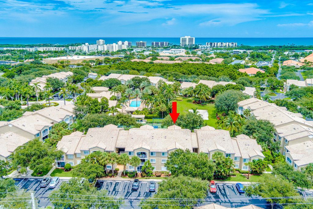 Photo of 272 Village Boulevard #7208, Tequesta, FL 33469 (MLS # R11012908)