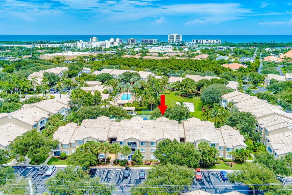 Photo of 272 Village Boulevard #7208, Tequesta, FL 33469 (MLS # R11012908)