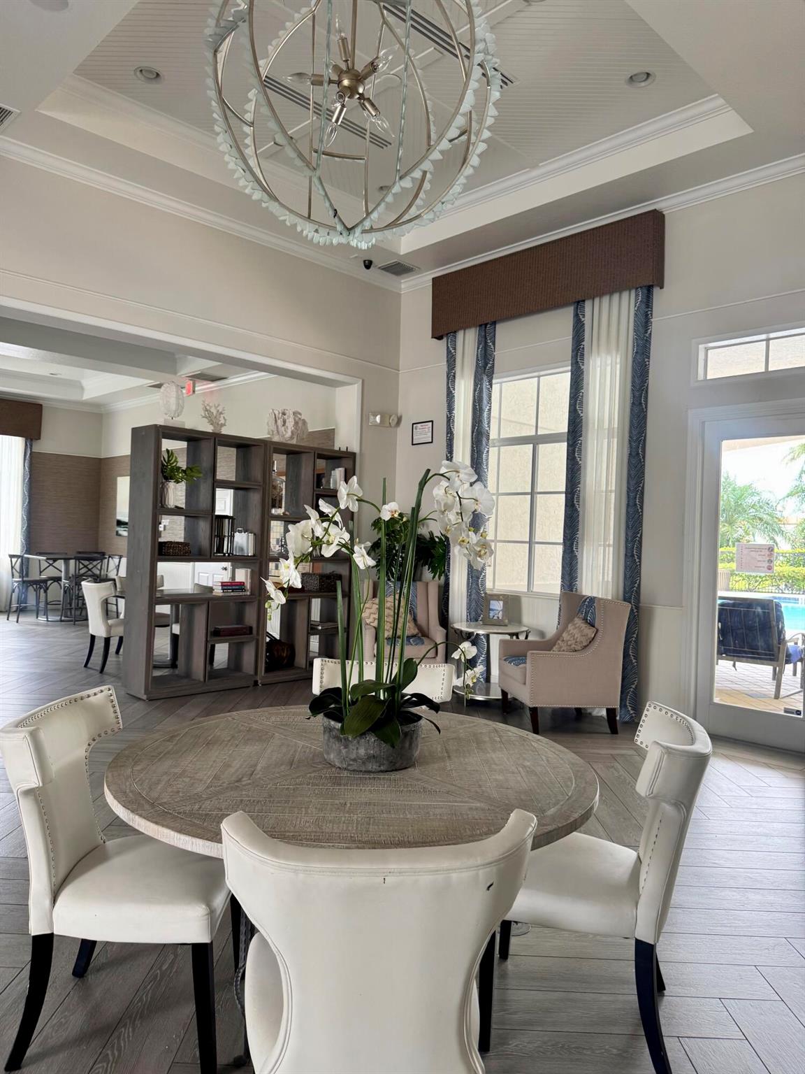 MEDITERRANEA - Residential