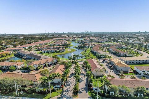 4199 Napoli Lake Drive Palm Beach Gardens FL 33410