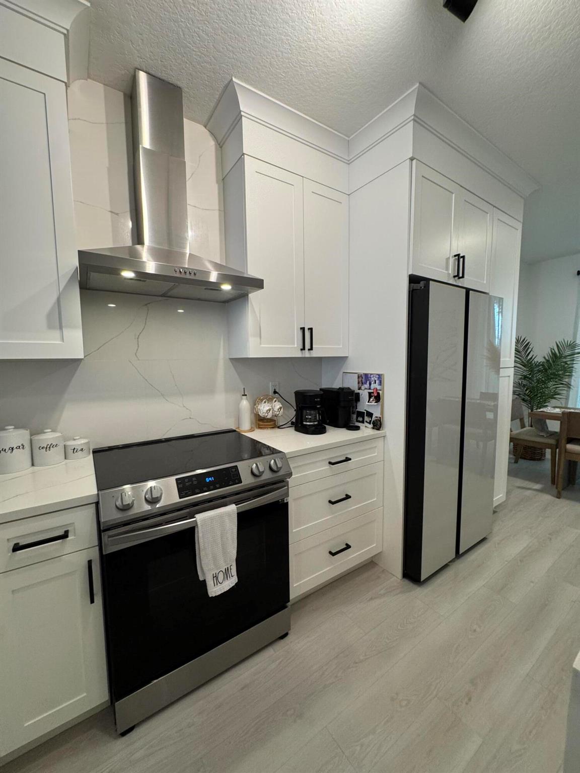 MEDITERRANEA - Residential