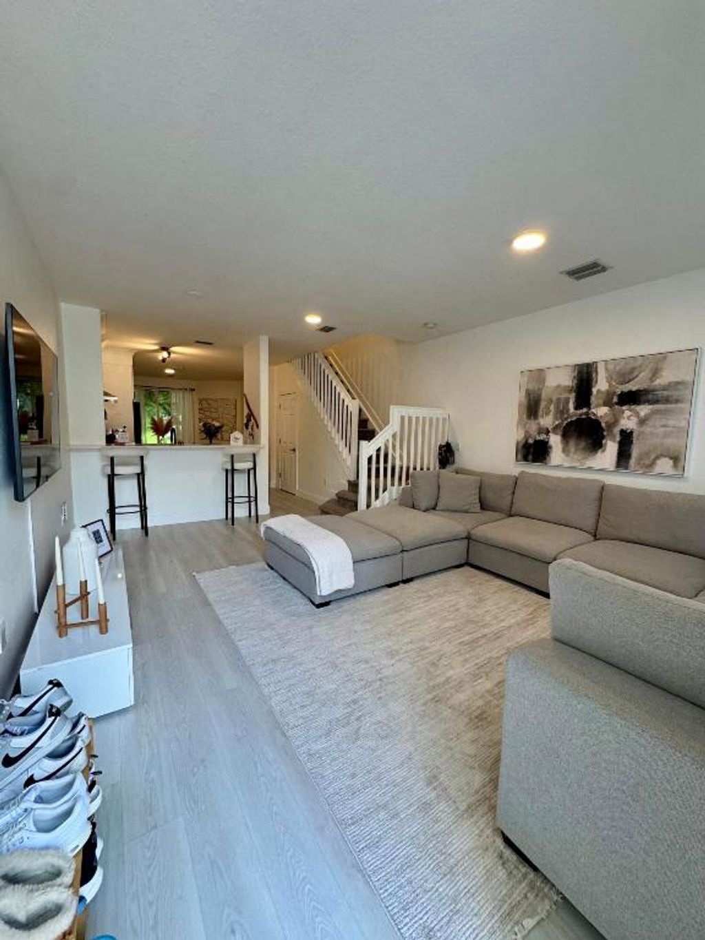 Photo of 4199 Napoli Lake Drive, Riviera Beach, FL 33410 (MLS # R11121928)