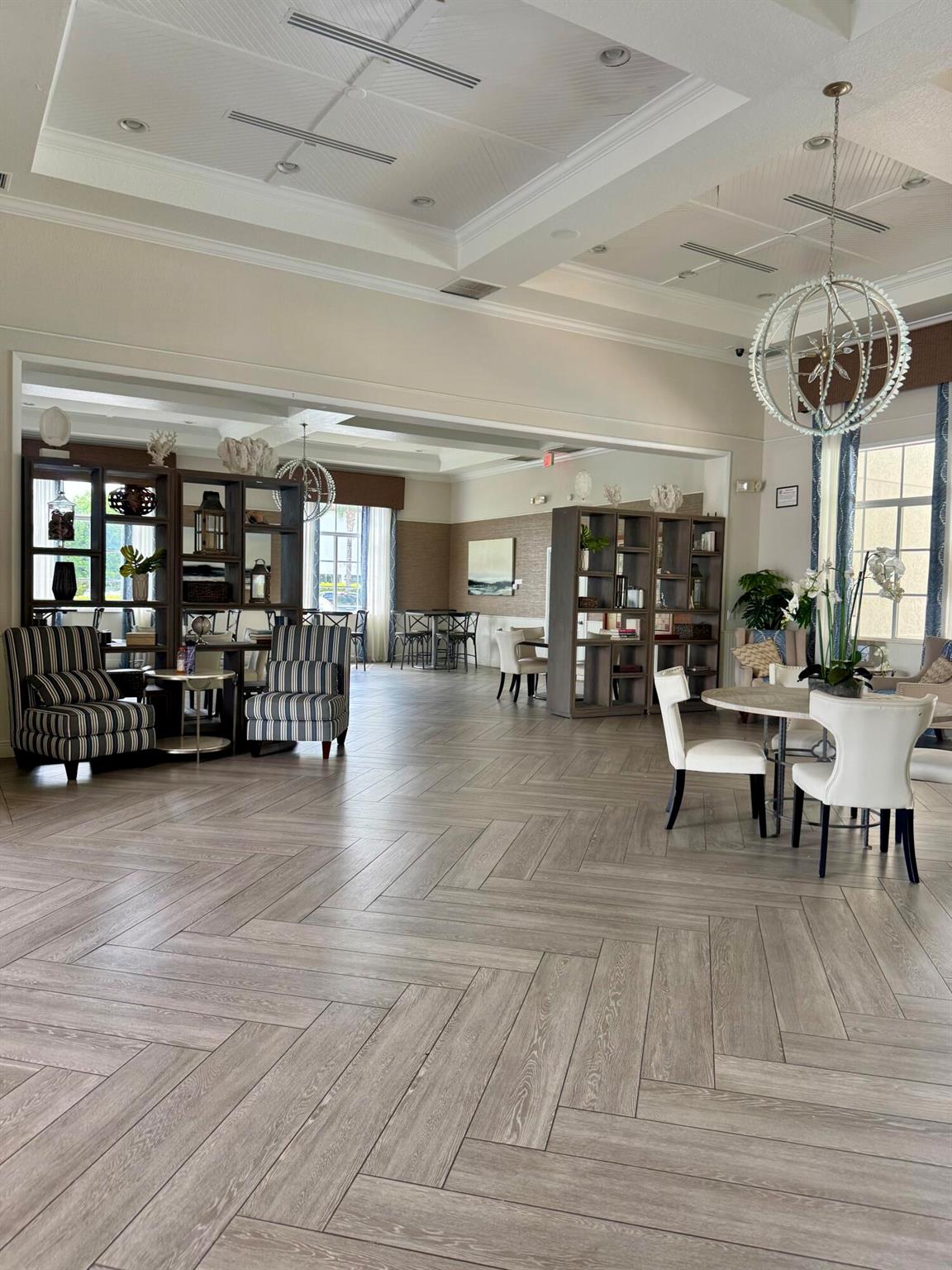 MEDITERRANEA - Residential