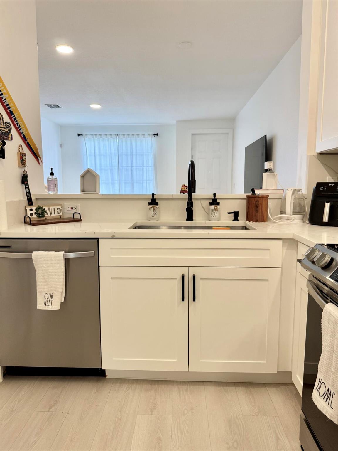 MEDITERRANEA - Residential