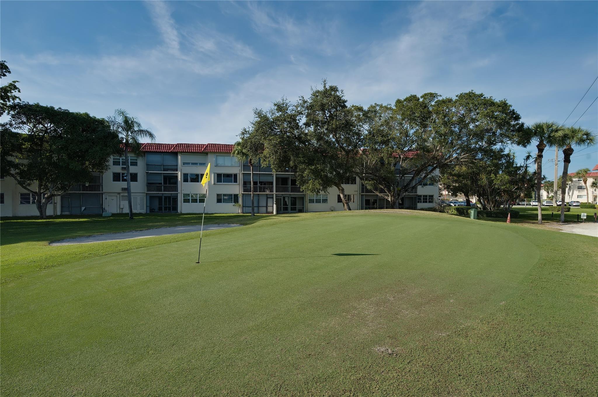 Hollybrook Golf & Tennis - Residential