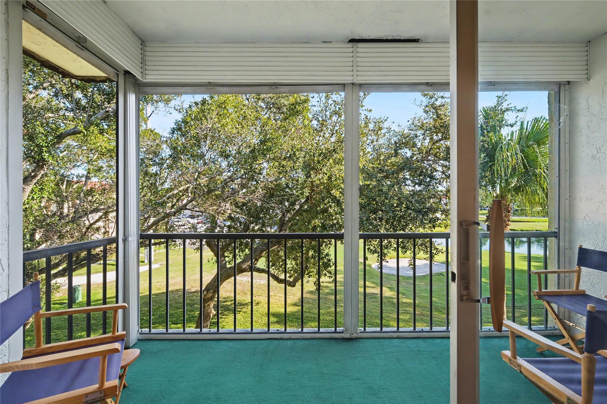 Hollybrook Golf & Tennis - Residential