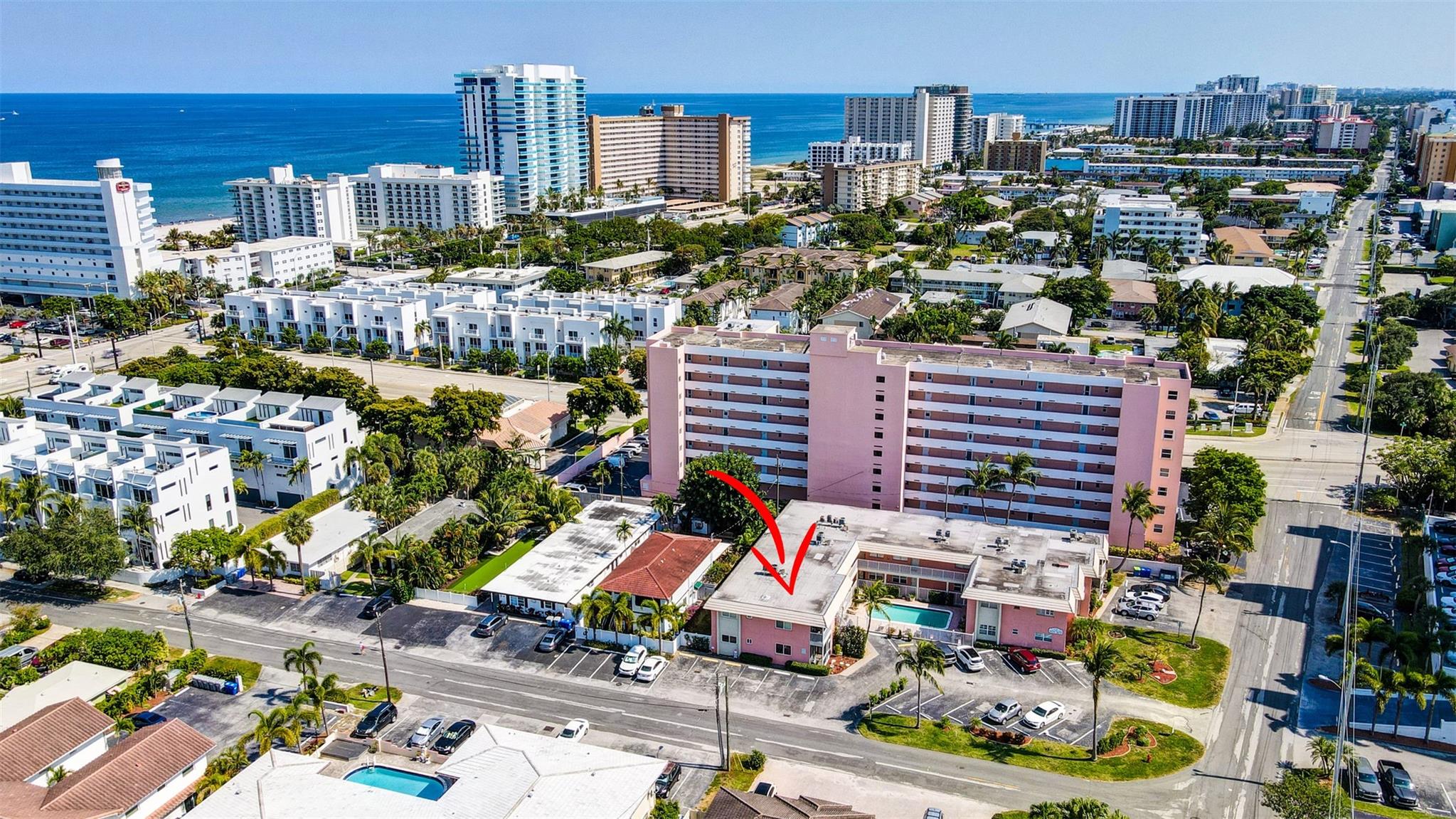 Bon Bini Condominium - Residential