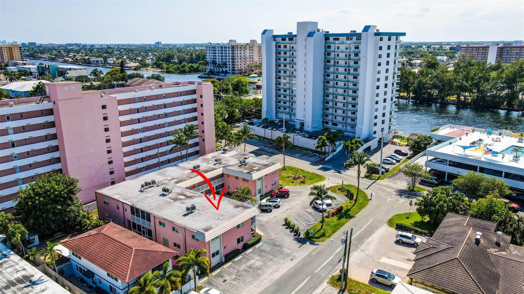 Bon Bini Condominium - Residential