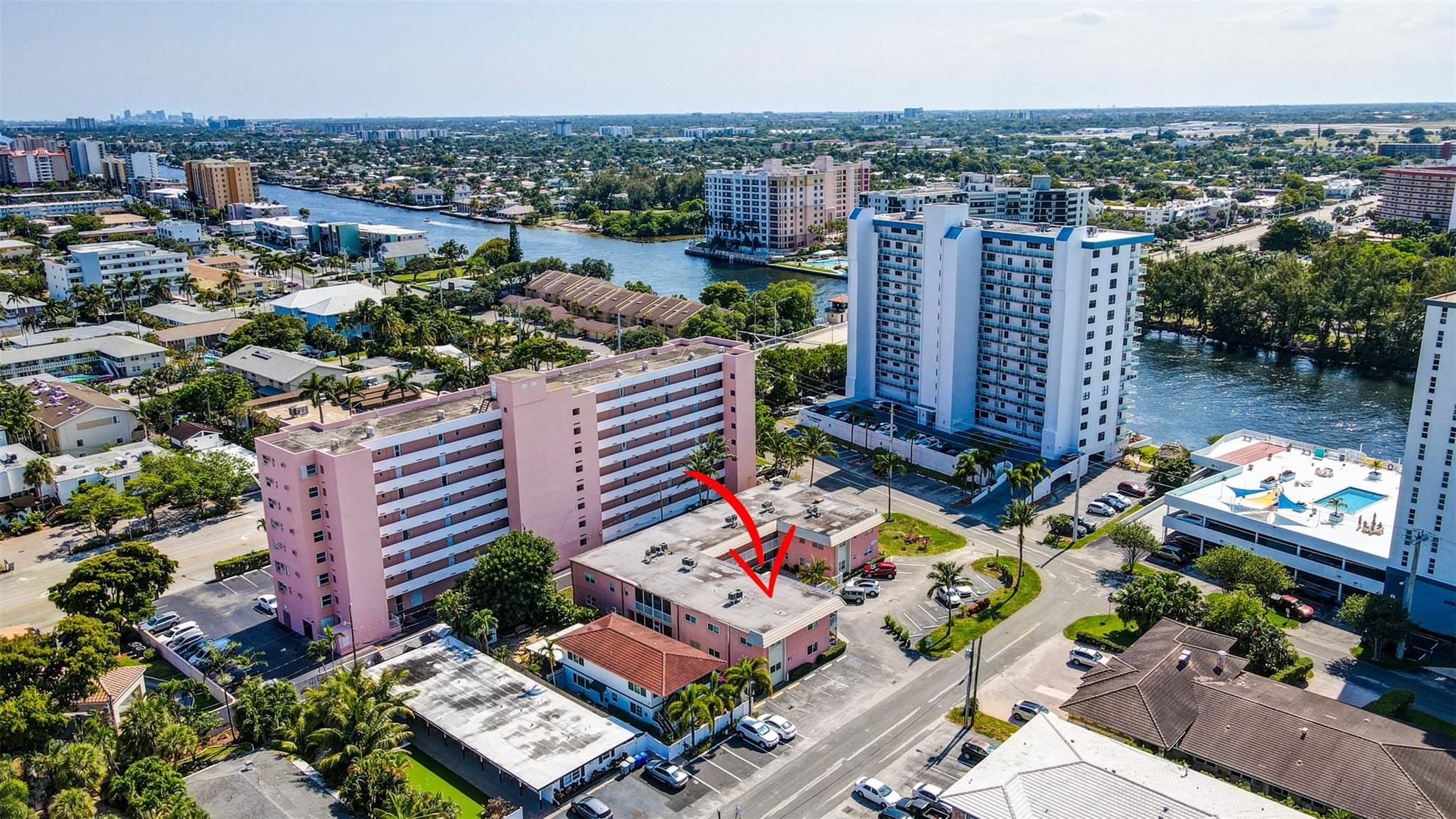 Bon Bini Condominium - Residential