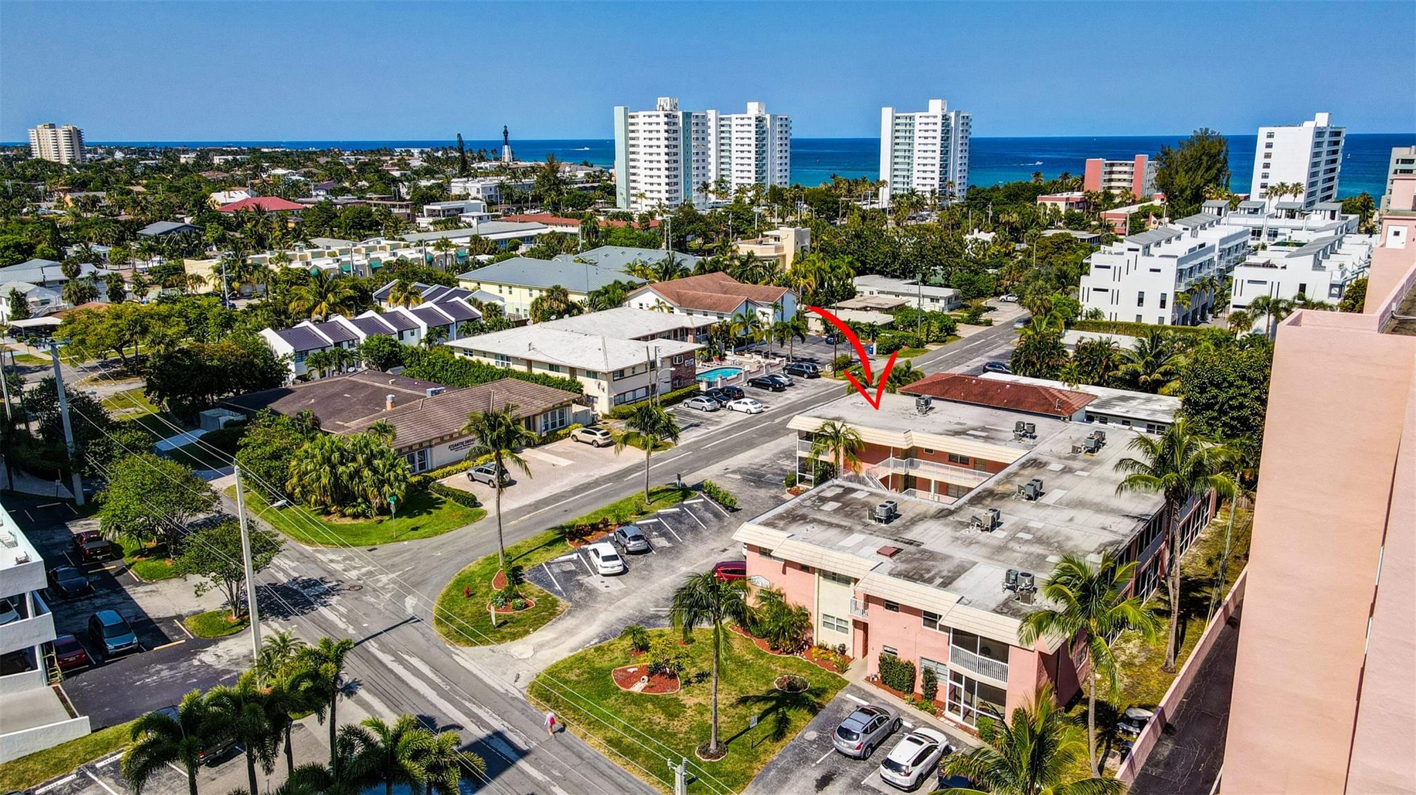 Bon Bini Condominium - Residential