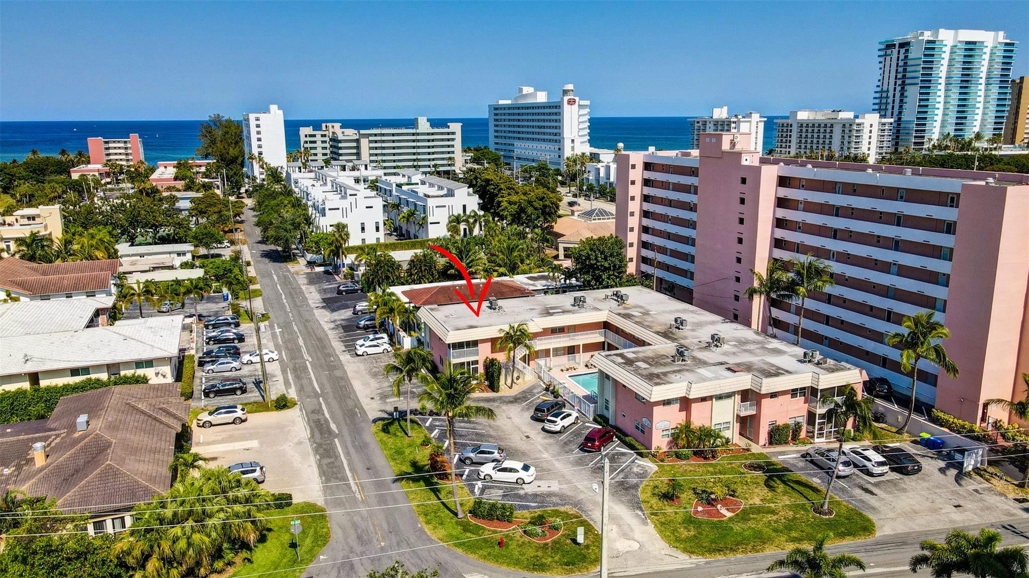 Bon Bini Condominium - Residential