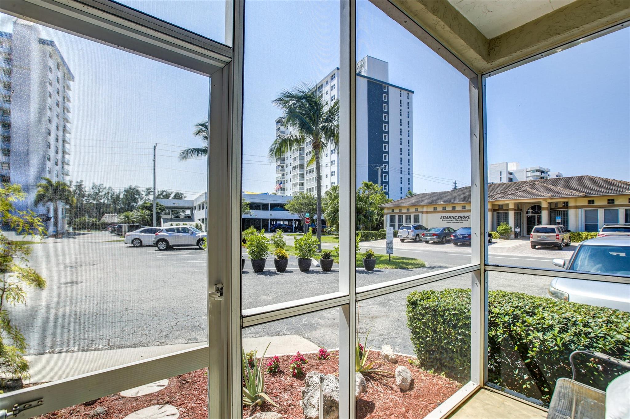 Bon Bini Condominium - Residential