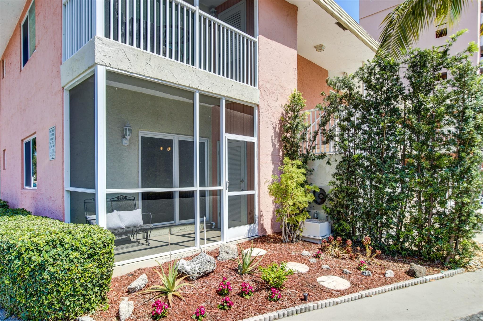 Bon Bini Condominium - Residential