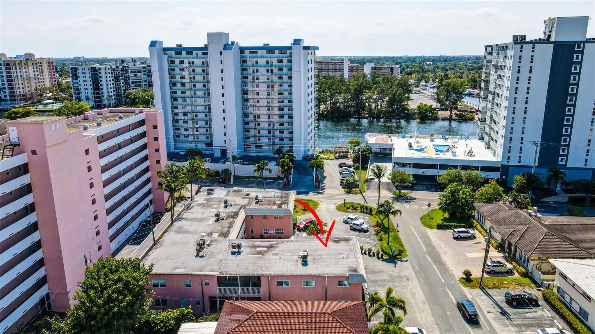 Bon Bini Condominium - Residential