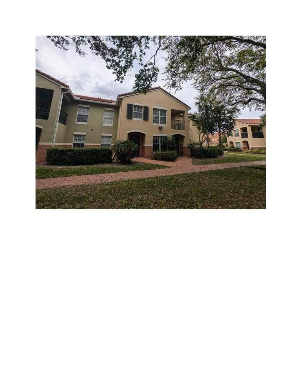 Photo of 10306 S Fox Trail Road S #909, Royal Palm Beach, FL 33411 (MLS # R11098562)