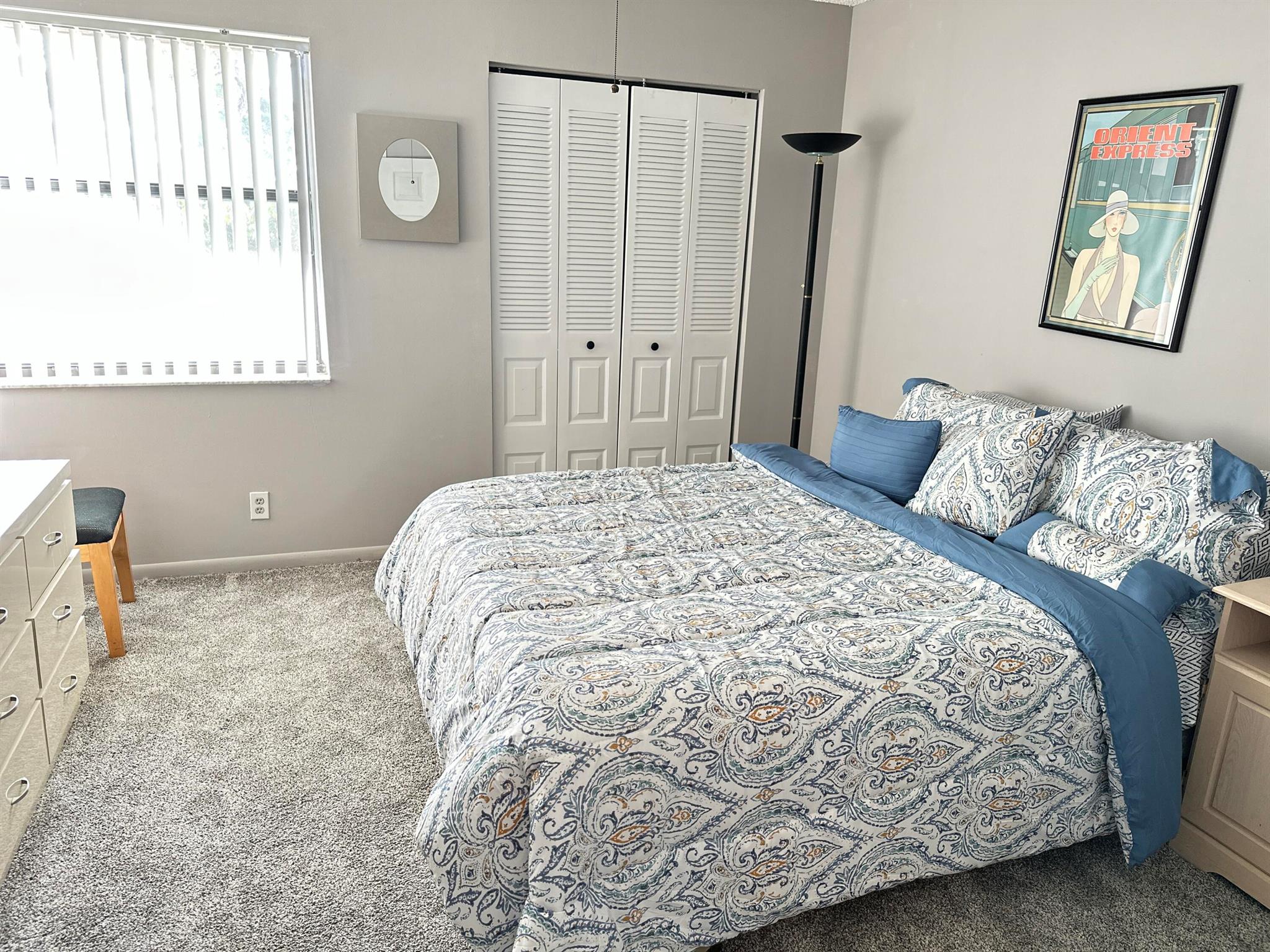 Lucerne Pointe - Residential Lease