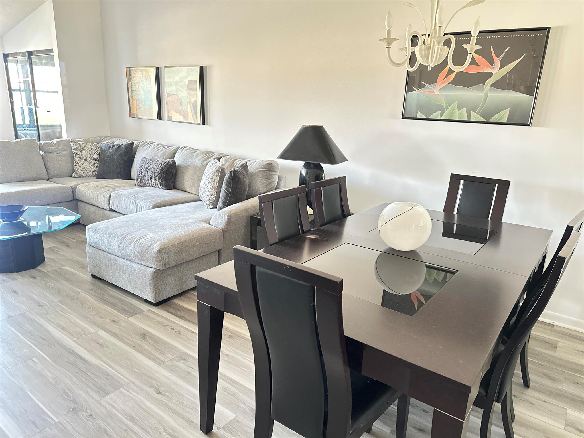 Lucerne Pointe - Residential Lease