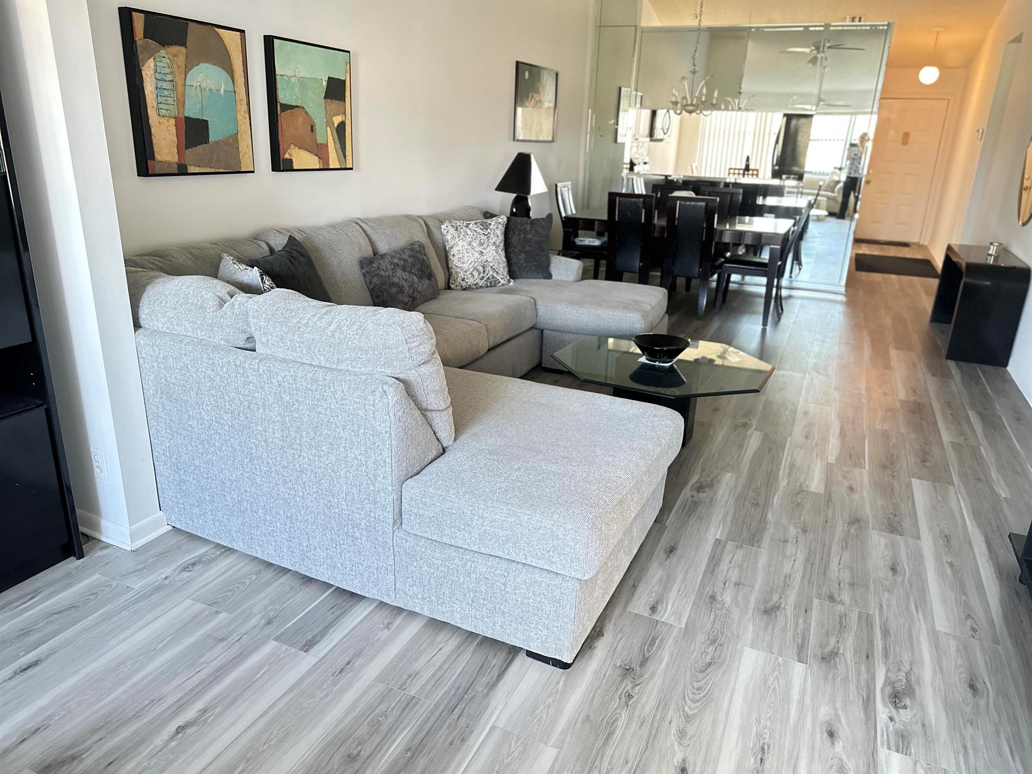 Lucerne Pointe - Residential Lease